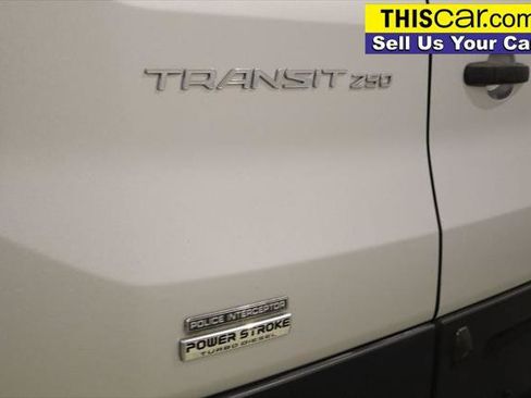 Used 2016 Ford Transit 250 148 Medium Roof RWD image 33