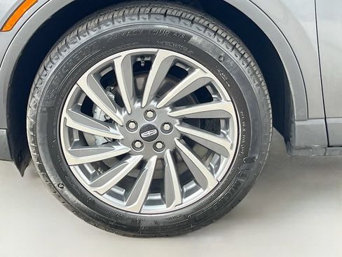 Used 2023 Lincoln Corsair Reserve w/ Equipment Group 202A AWD/4WD image 34