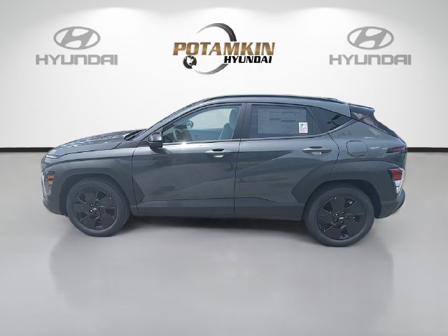 New 2026 Hyundai Kona SEL Sport FWD image 8