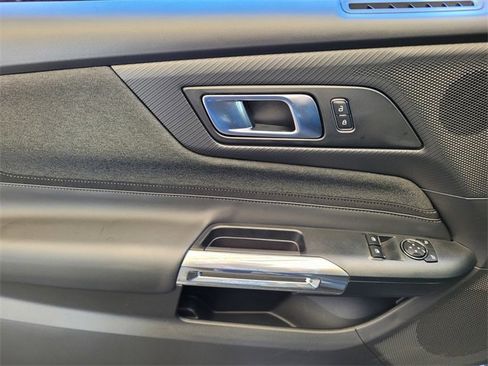 Used 2025 Ford Mustang GT image 21