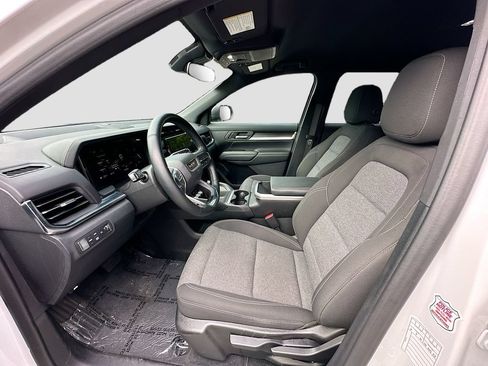 Used 2025 GMC Terrain Elevation AWD/4WD image 22