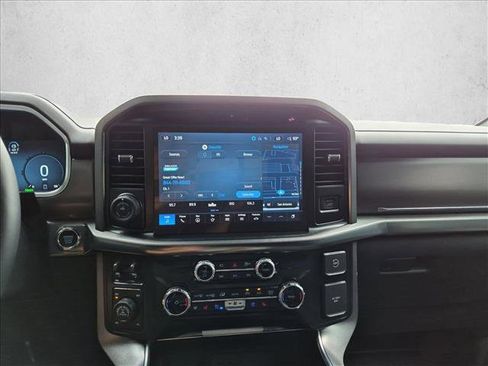 Used 2025 Ford F150 Platinum AWD/4WD image 15