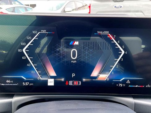 Used 2023 BMW M340i w/ Premium Package RWD image 27