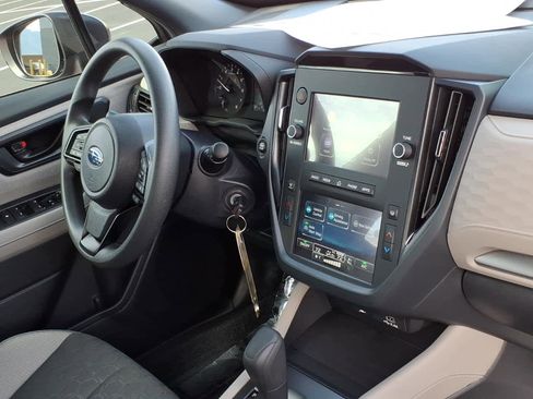 Certified 2025 Subaru Forester w/ Convenience Package #1 image 20