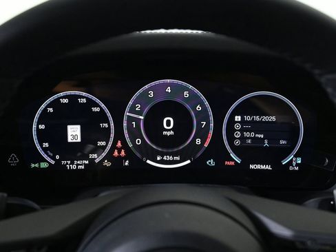 Certified 2026 Porsche 911 Carrera S image 13