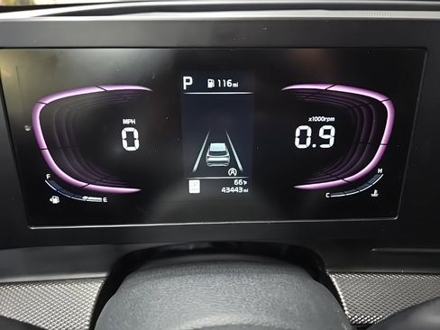 Used 2023 Kia Sportage LX image 21