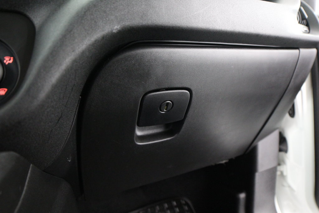 Used 2022 RAM ProMaster City Tradesman w/ Window Group 04 FWD image 35
