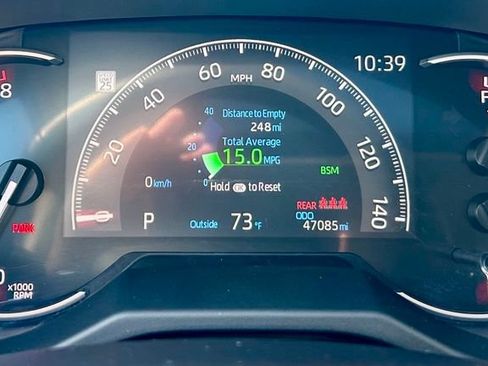 Certified 2025 Toyota RAV4 XLE w/ Convenience Package AWD/4WD image 20
