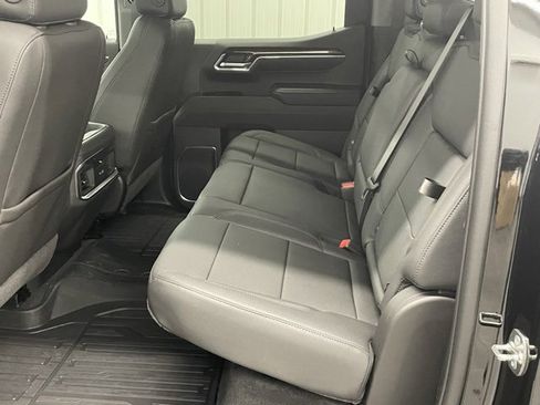 New 2026 GMC Sierra 1500 Elevation w/ Elevation Premium Package image 8