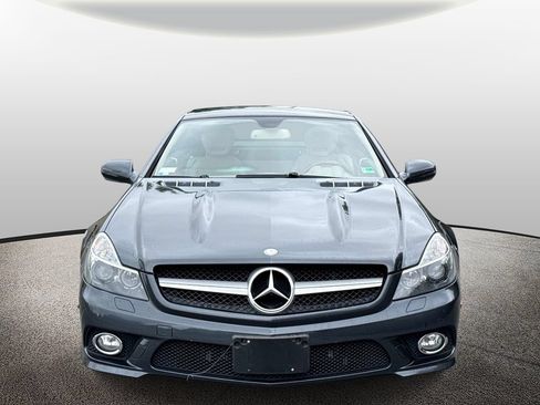 Used 2009 Mercedes-Benz SL 550 image 6