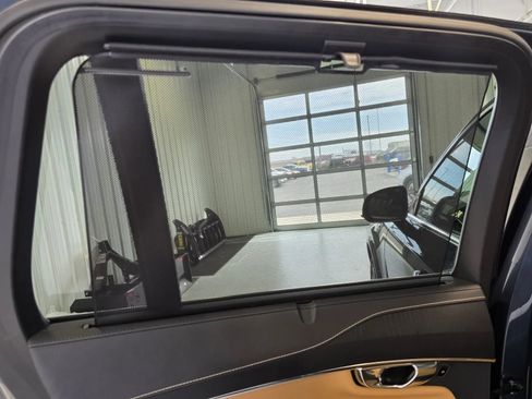 Used 2022 Volvo XC90 T6 Inscription image 24