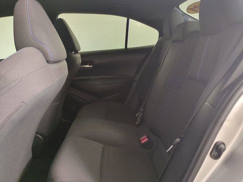 Used 2021 Toyota Corolla SE image 14