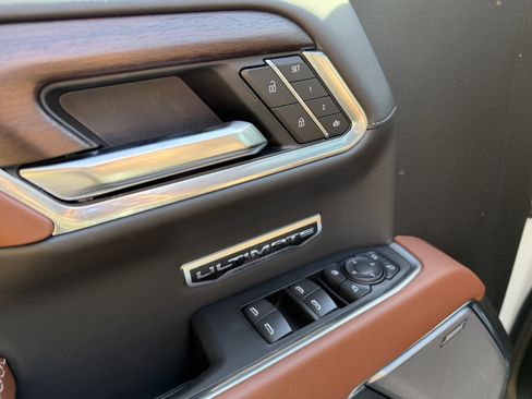 New 2026 GMC Sierra 1500 Denali Ultimate image 21