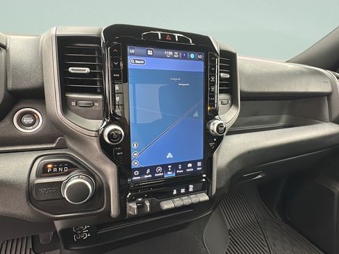 Used 2024 RAM 2500 Tradesman w/ Towing Technology Group AWD/4WD image 18