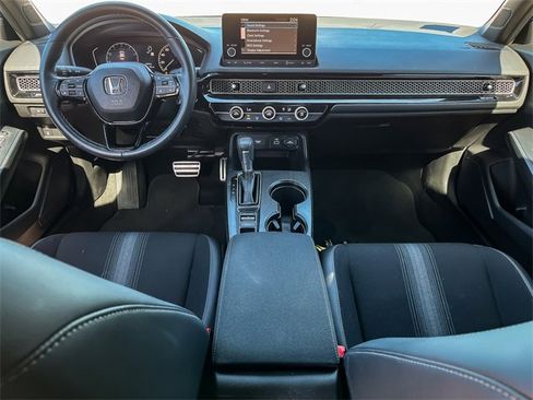 Used 2024 Honda Civic Sport image 27