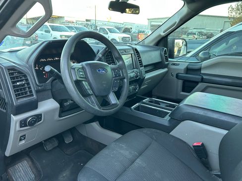 Used 2020 Ford F150 XL w/ Equipment Group 101A Mid image 6