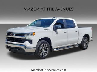 Used 2023 Chevrolet Silverado 1500 LT w/ Protection Package RWD 360° Tour