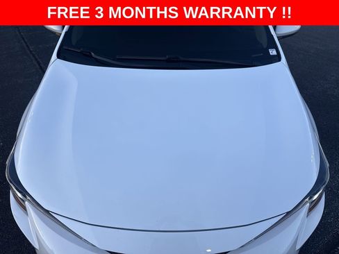 Used 2022 Toyota Corolla LE FWD image 36