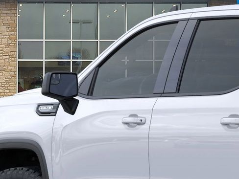 New 2026 GMC Sierra 1500 Elevation image 12