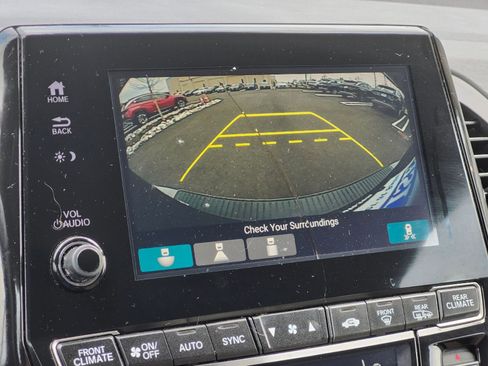 Used 2019 Honda Odyssey EX-L image 23