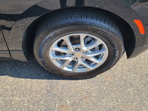 Used 2023 Chevrolet Equinox LT w/ Driver Convenience Package image 15