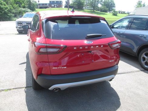New 2025 Ford Escape Active w/ Tech Pack #1 image 5