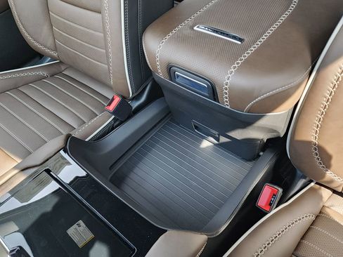 New 2026 GMC Yukon XL Denali Ultimate AWD/4WD image 41