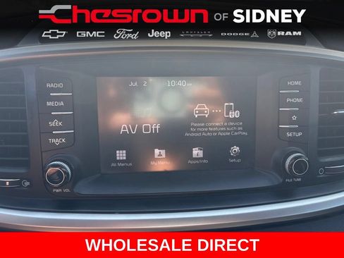 Used 2020 Kia Sorento FWD V6 image 21
