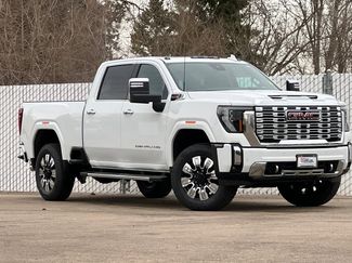 New 2026 GMC Sierra 2500 Denali w/ Denali Reserve Package video 2