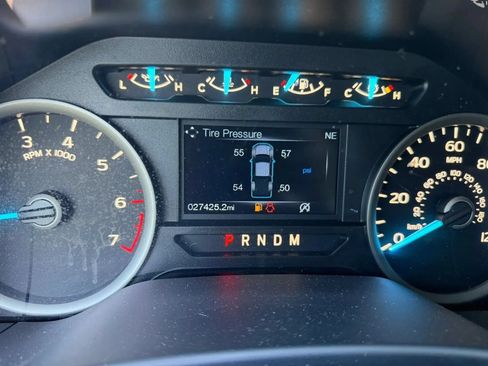Used 2019 Ford F150 XLT w/ Equipment Group 301A Mid AWD/4WD image 18