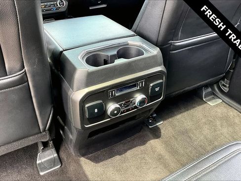 Used 2019 Ford Expedition Max Limited AWD/4WD image 11