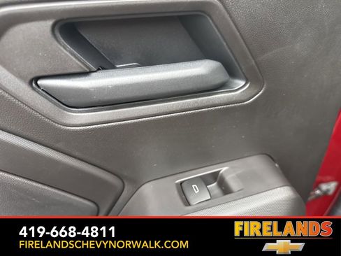 New 2026 Chevrolet Colorado Trail Boss image 38