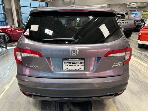 Used 2022 Honda Pilot Special Edition image 35