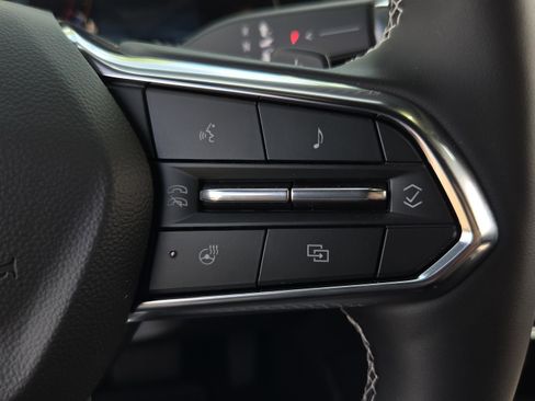 New 2026 Chevrolet Traverse LT w/ Driver Confidence Package FWD image 14