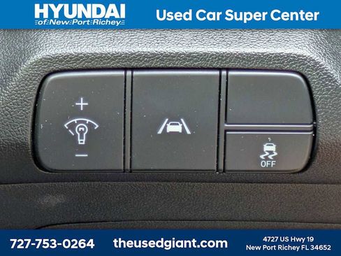 Certified 2023 Hyundai Elantra N Line FWD image 28