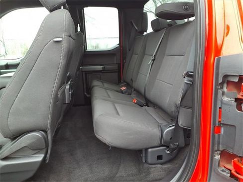 Certified 2018 Ford F150 XLT w/ Equipment Group 301A Mid image 10