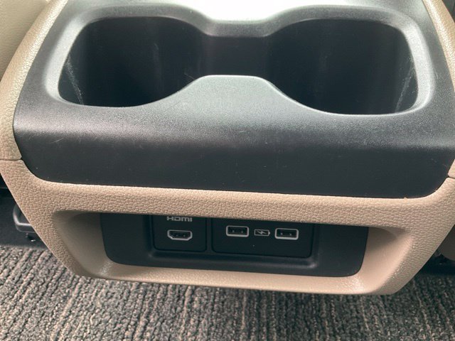 Used 2022 Honda Odyssey Elite image 20