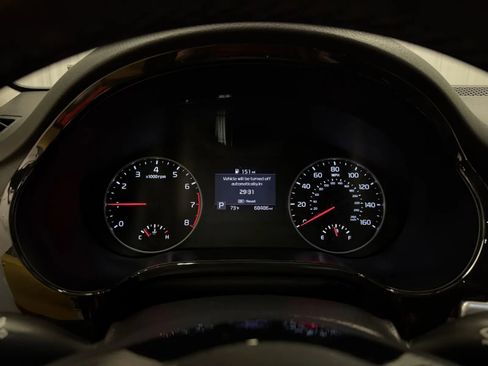 Used 2023 Kia Seltos S w/ Navigation Package FWD image 20