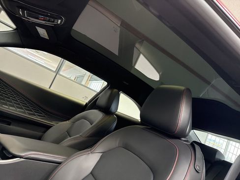 New 2024 Dodge Charger R/T w/ Plus Group AWD/4WD image 12