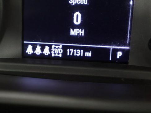 Used 2025 GMC Sierra 2500 Pro w/ Convenience Package image 33