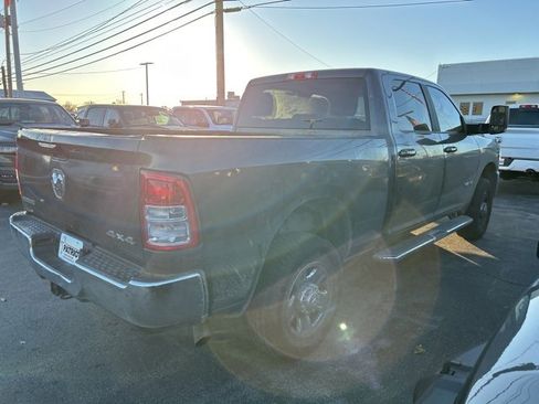 Used 2022 RAM 2500 Big Horn image 5