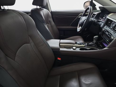 Used 2017 Lexus RX 350 AWD w/ Premium Package image 10