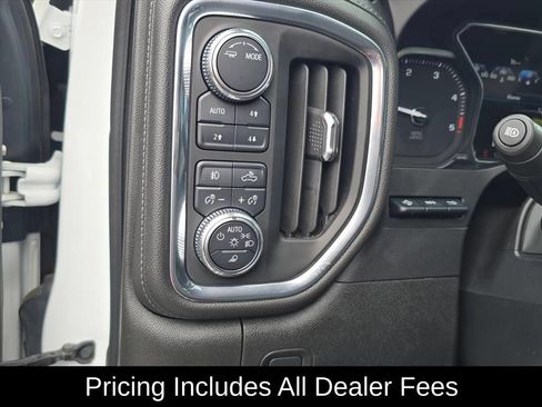 Used 2021 GMC Sierra 2500 Denali w/ Denali Ultimate Package AWD/4WD image 16