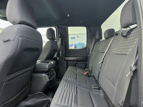 Used 2022 Ford F150 XL w/ STX Appearance Package image 18