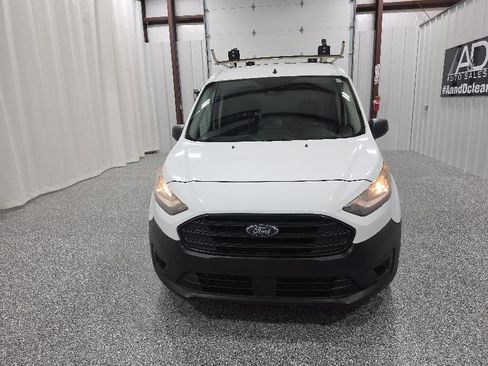 Used 2020 Ford Transit Connect XL FWD image 3