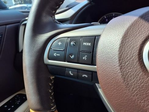 Used 2020 Lexus RX 350 FWD w/ Premium Package image 17