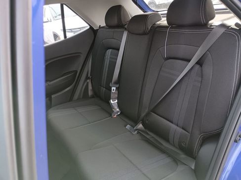 New 2026 Hyundai Venue SEL image 29