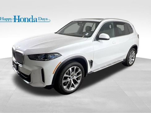 Used 2024 BMW X5 xDrive40i image 6