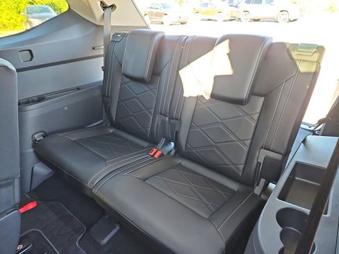 Certified 2024 Volkswagen Atlas SE AWD/4WD image 34