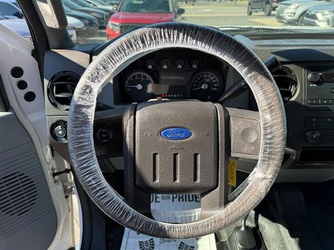 Used 2013 Ford F250 XL w/ PWR Equipment Group AWD/4WD image 31